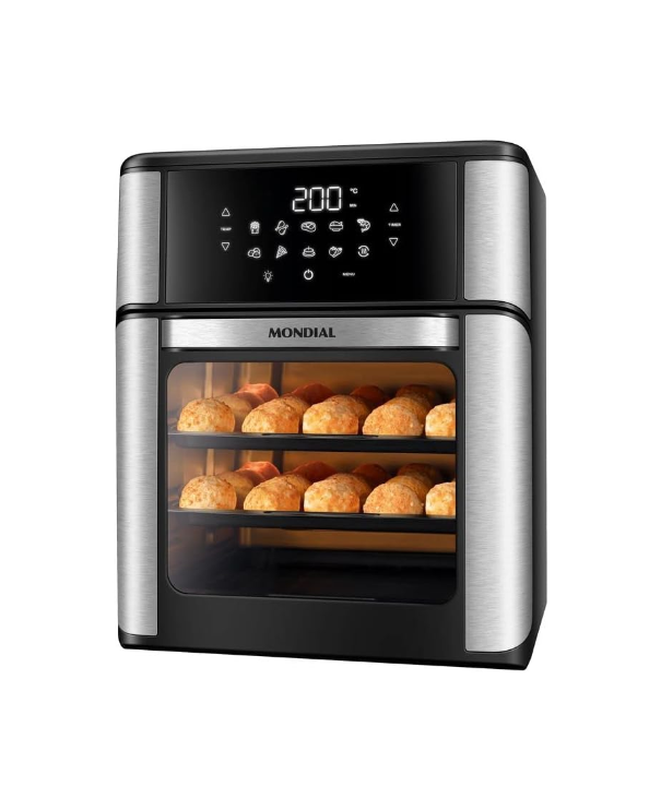 Jogo 8 Panelas - Vista Principal